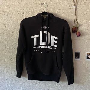 TDE Hoodie
